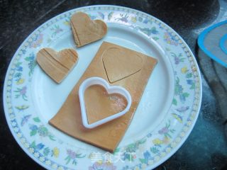 Cold Cuts with Sausage and Bean Slices recipe