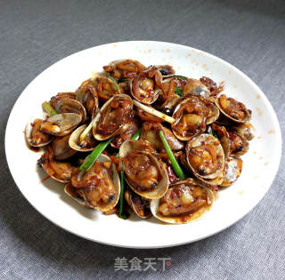 Sauce Popcorn recipe