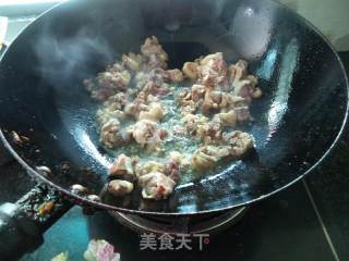 Three Ding Roast Duck recipe