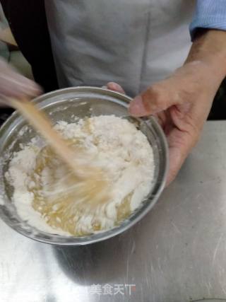Melaleuca Twist recipe