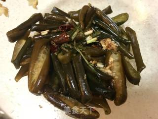Sea Matsutake Salad recipe