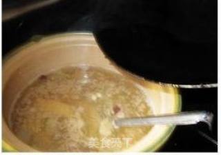 Sea Rice and Winter Melon Soup recipe