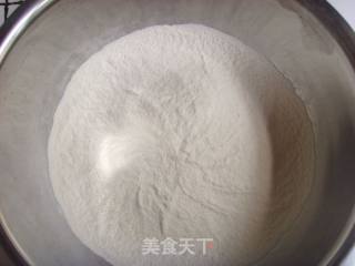 Goji Berry Health Bread recipe