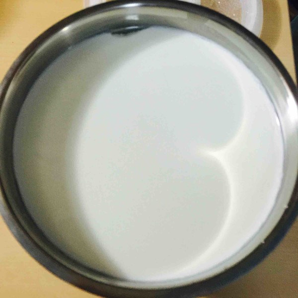 Diy Yogurt recipe