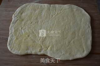 Walnut Shredded Bread recipe