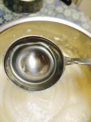 Genovaz Cake (sponge Cake) recipe