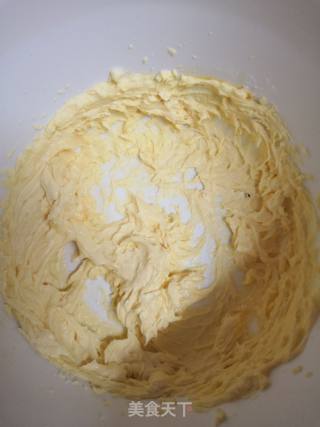 Butter Cookies recipe