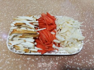 Stir Fry recipe