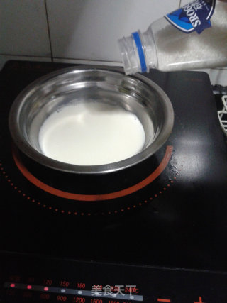 Homemade Yogurt recipe