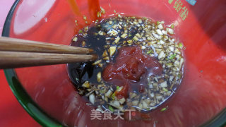 Garlic Grilled Ribs recipe