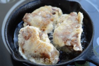 【shanxi】steamed Pork Ribs recipe