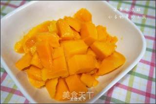 Mango Ice Cream recipe