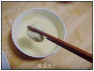 Candied Bananas. recipe