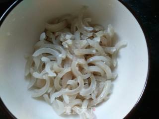 Jelly recipe