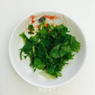 Braised Tilapia recipe