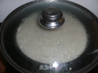 Lanxiangzi Horseshoe Cake recipe