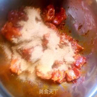 Steamed Pork Ribs recipe