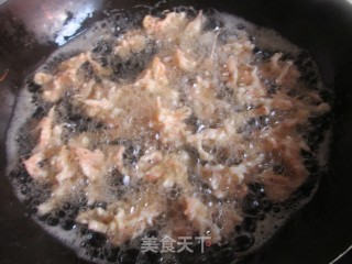 Fried Shrimp recipe