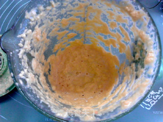 Fresh Corn Muffin recipe
