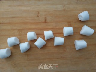 [tianjin] Laughing Shrimp recipe