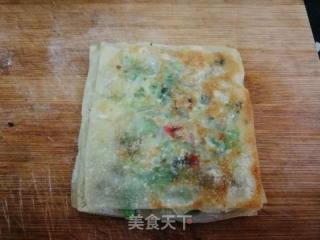 Variety of Wonton Wrappers: Melaleuca recipe