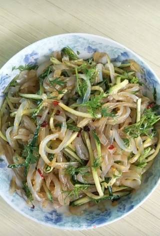 Jelly recipe