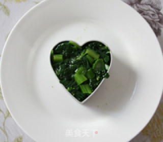 Cantonese Choy Sum recipe