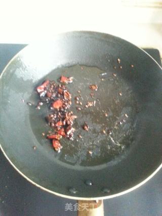 Cowpeas in Cold Dressing recipe