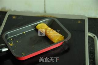 One of My Childhood Favorite Dishes for Chinese New Year Banquets-egg Dumplings recipe