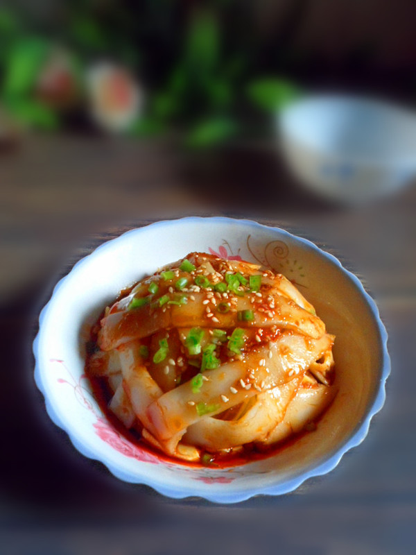 Mipi recipe