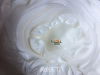 # Fourth Baking Contest and is Love to Eat Festival# Spinach Chifeng recipe