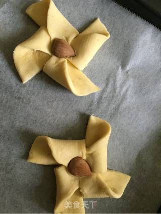 Pinwheel Crisp recipe
