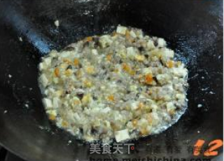 Nanchang's Most Distinctive Delicious "fu" Soup recipe