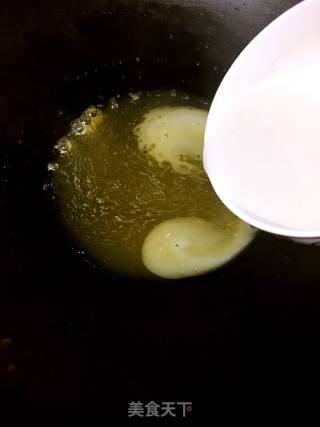 [chongqing] Reunion recipe