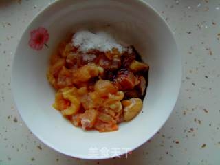 Kung Pao Chicken recipe