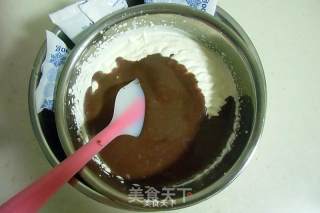 Cocoa Ice Cream recipe