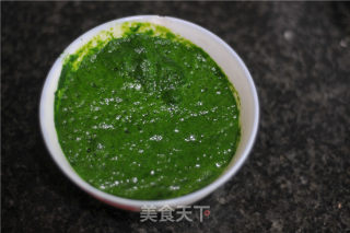 # Fourth Baking Contest and is Love to Eat Festival# Spinach Cake Roll recipe