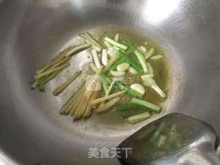 Fried Clams recipe
