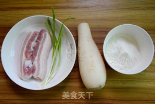 Turnip Pancakes recipe