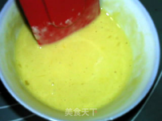 Poor Man's Edition Brioso recipe