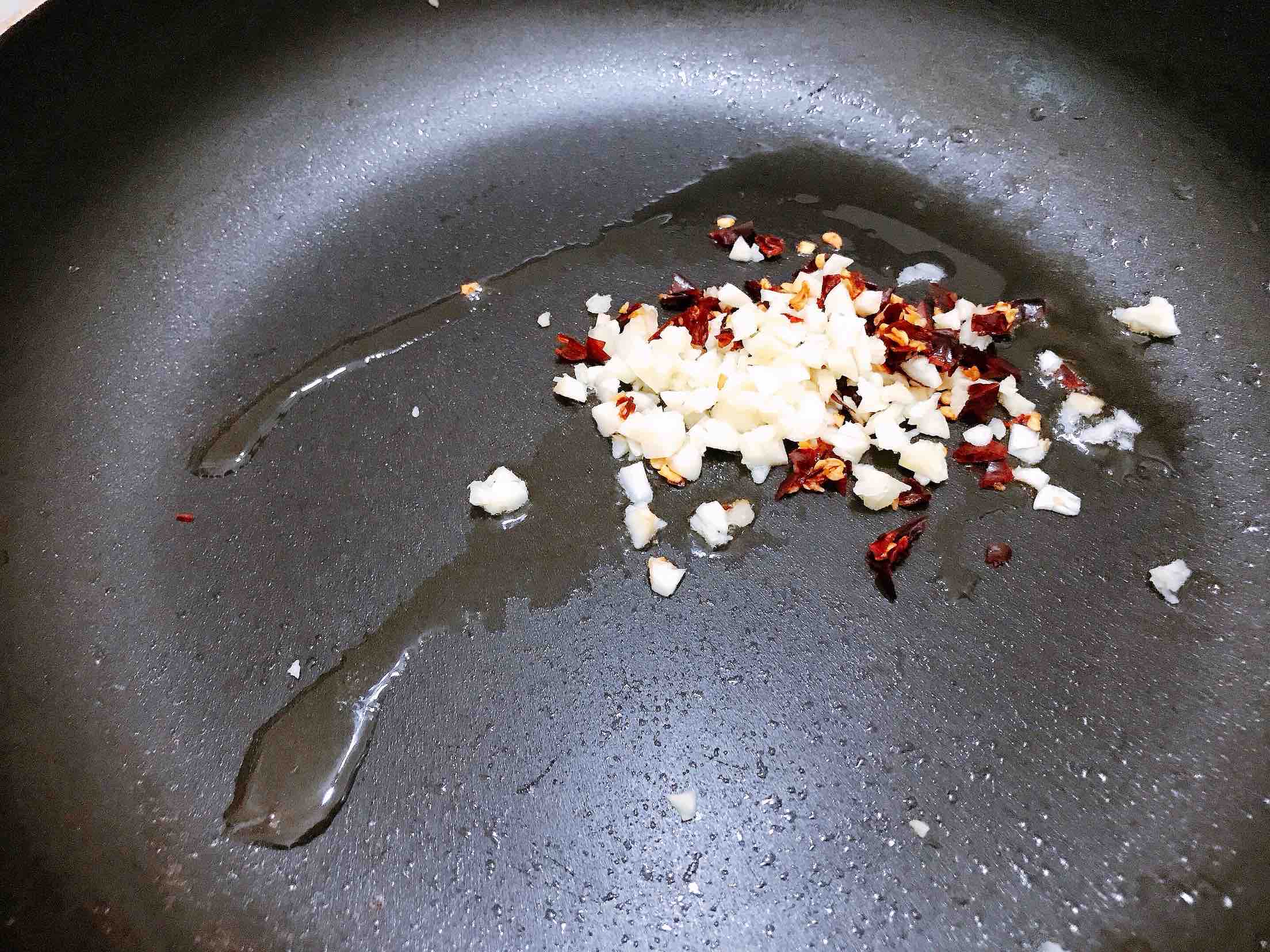 Stir-fried Potato Shreds recipe
