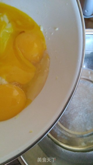 Japanese Soufflé Cheesecake recipe