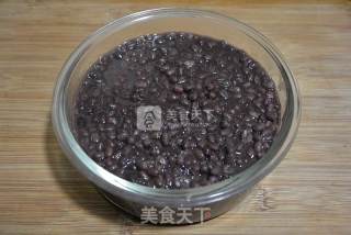 Honey Red Beans recipe