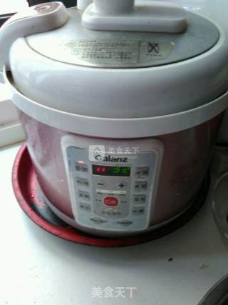 Beef Stew with Potatoes recipe