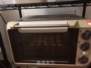 Peanut Shortbread recipe