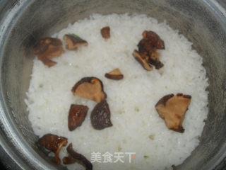 Chicken Rice recipe