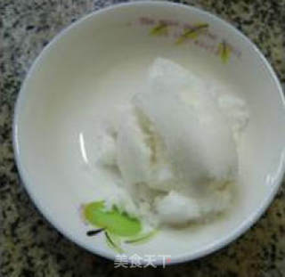Matcha Milk Tea Cold Cake recipe