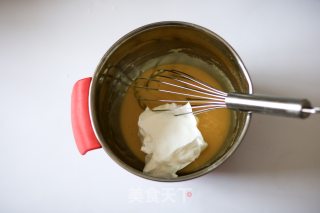 Millet Chiffon Cake-i Am Mixiang Little Cake recipe