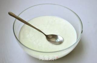 Homemade Yogurt recipe