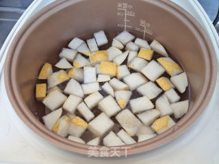 Chrysanthemum Sydney Rock Sugar Drink recipe